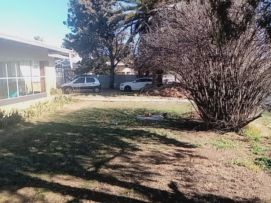 3 Bedroom Property for Sale in Bothaville Free State
